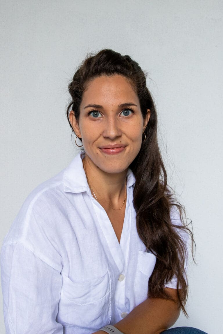 Patricia Krivanek_Portrait