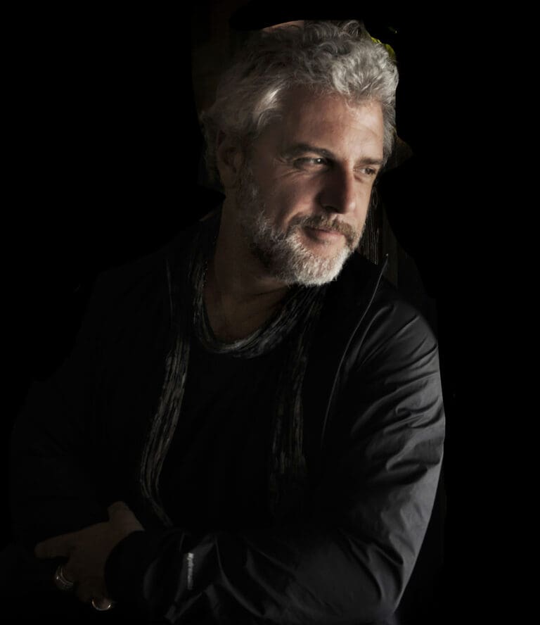 valerio bispuri Foto Sandra Cartasso
